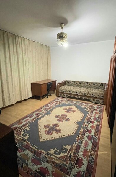 Obor, Masina De Paine