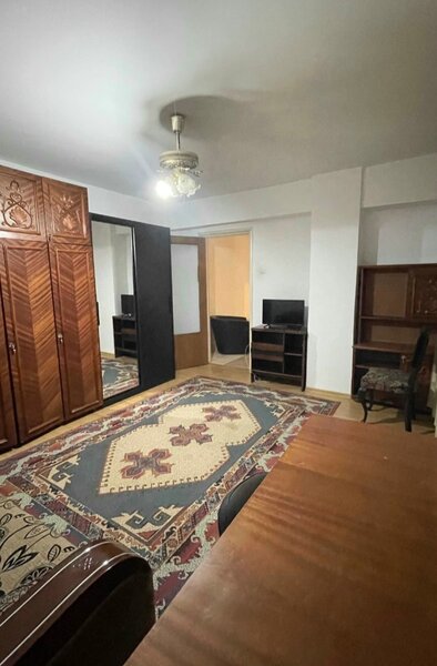 Obor, Masina De Paine