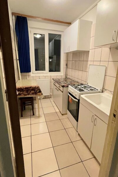 Obor, Masina De Paine