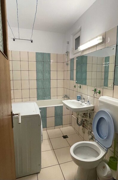 Obor, Masina De Paine