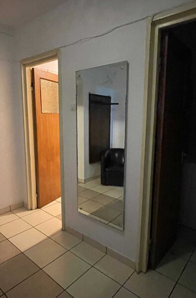 Obor, Masina De Paine