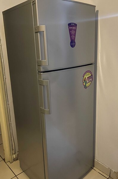 Obor, Masina De Paine