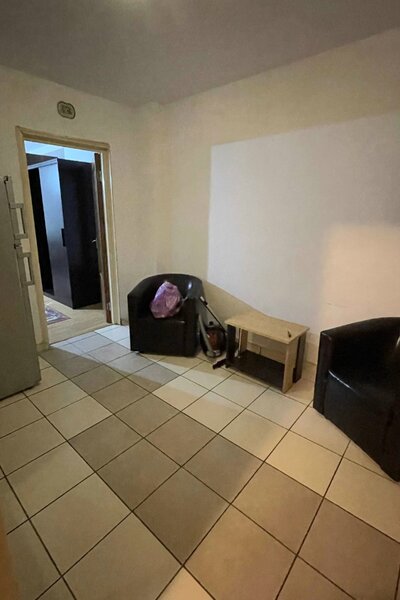 Obor, Masina De Paine